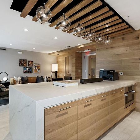 Pure Voyage Shaw Aparthotel Washington Luaran gambar