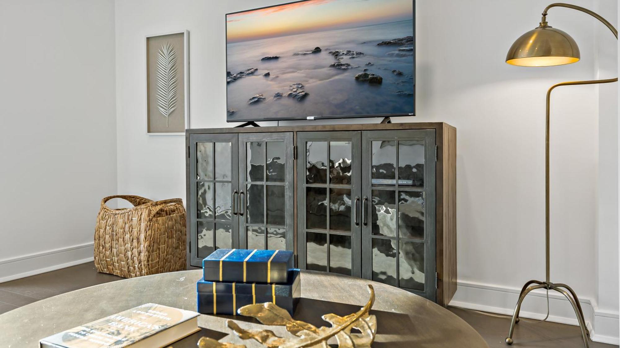 Pure Voyage Shaw Aparthotel Washington Luaran gambar