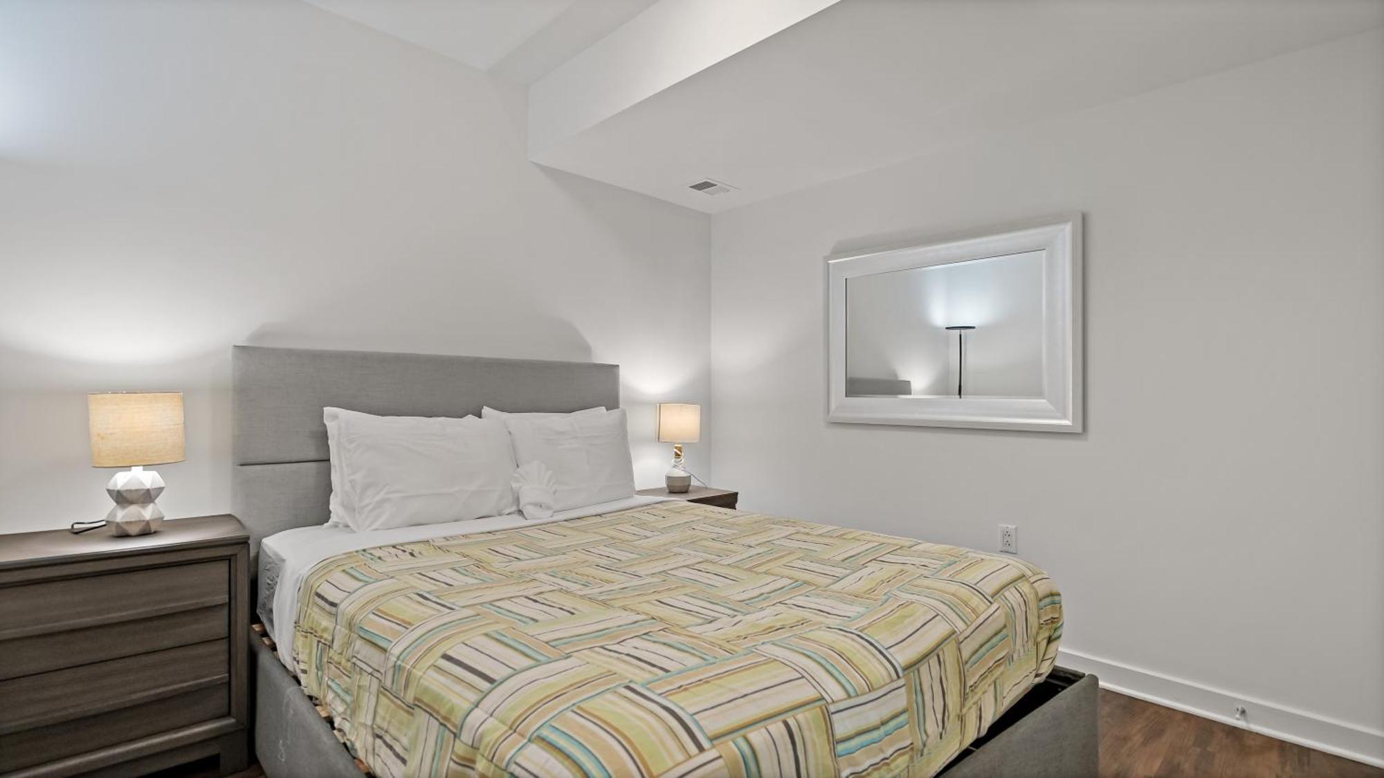 Pure Voyage Shaw Aparthotel Washington Luaran gambar