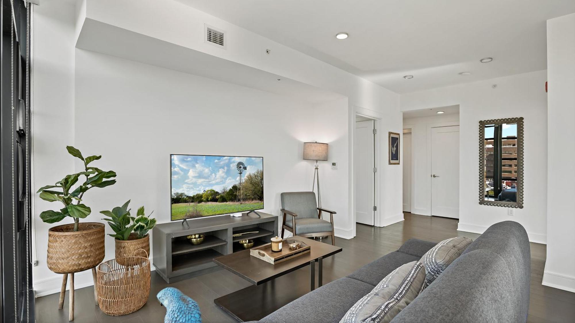 Pure Voyage Shaw Aparthotel Washington Luaran gambar