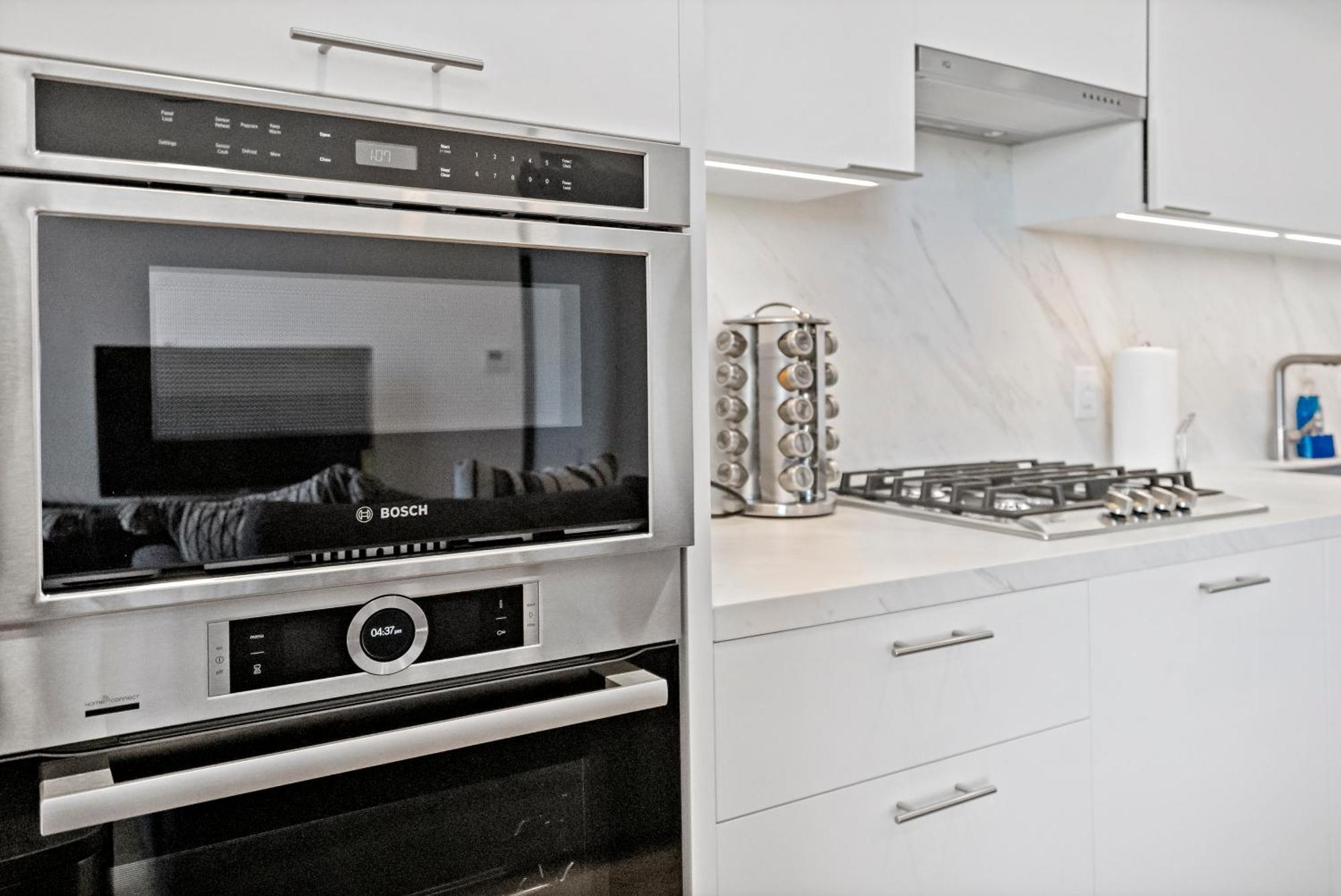 Pure Voyage Shaw Aparthotel Washington Luaran gambar