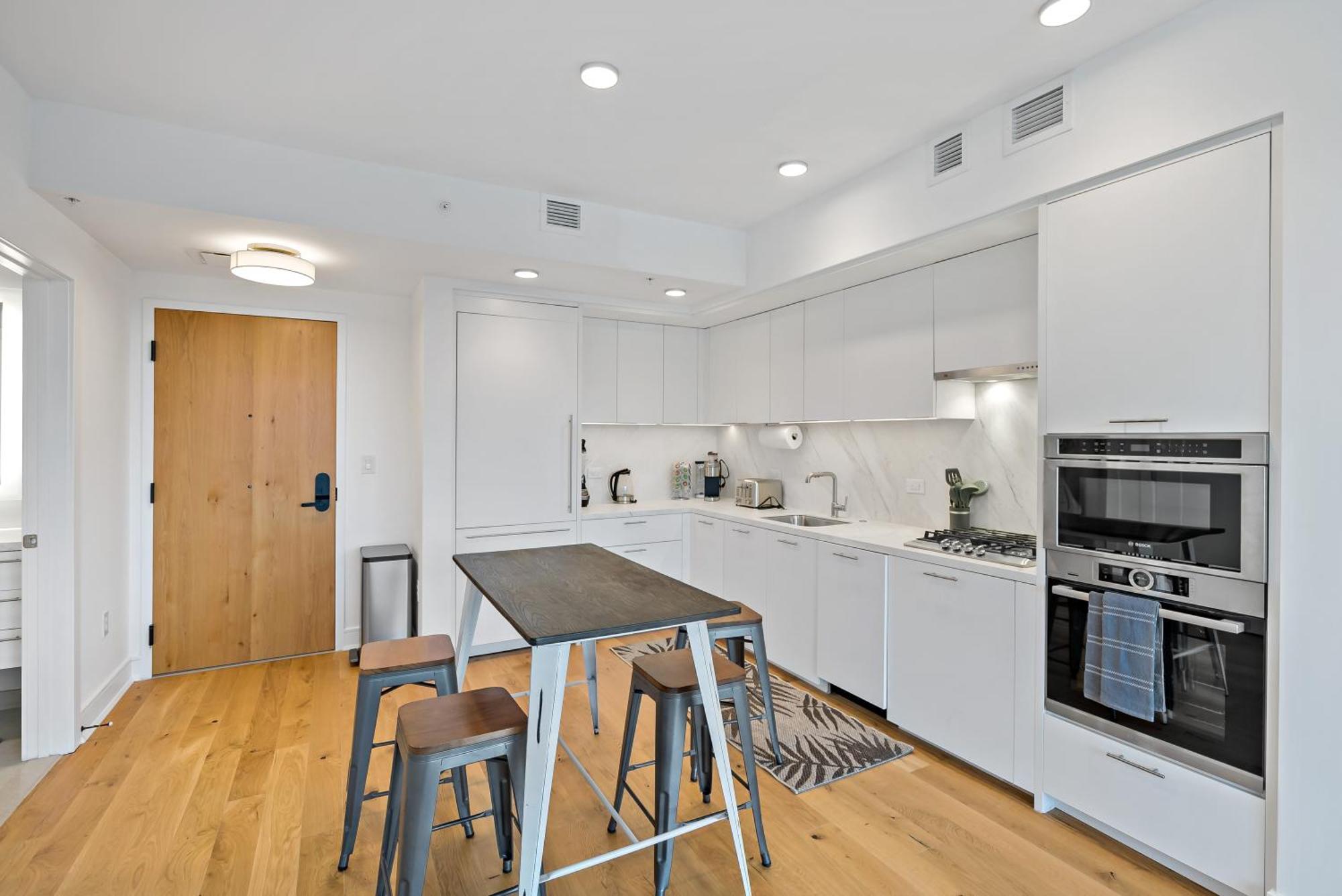 Pure Voyage Shaw Aparthotel Washington Luaran gambar
