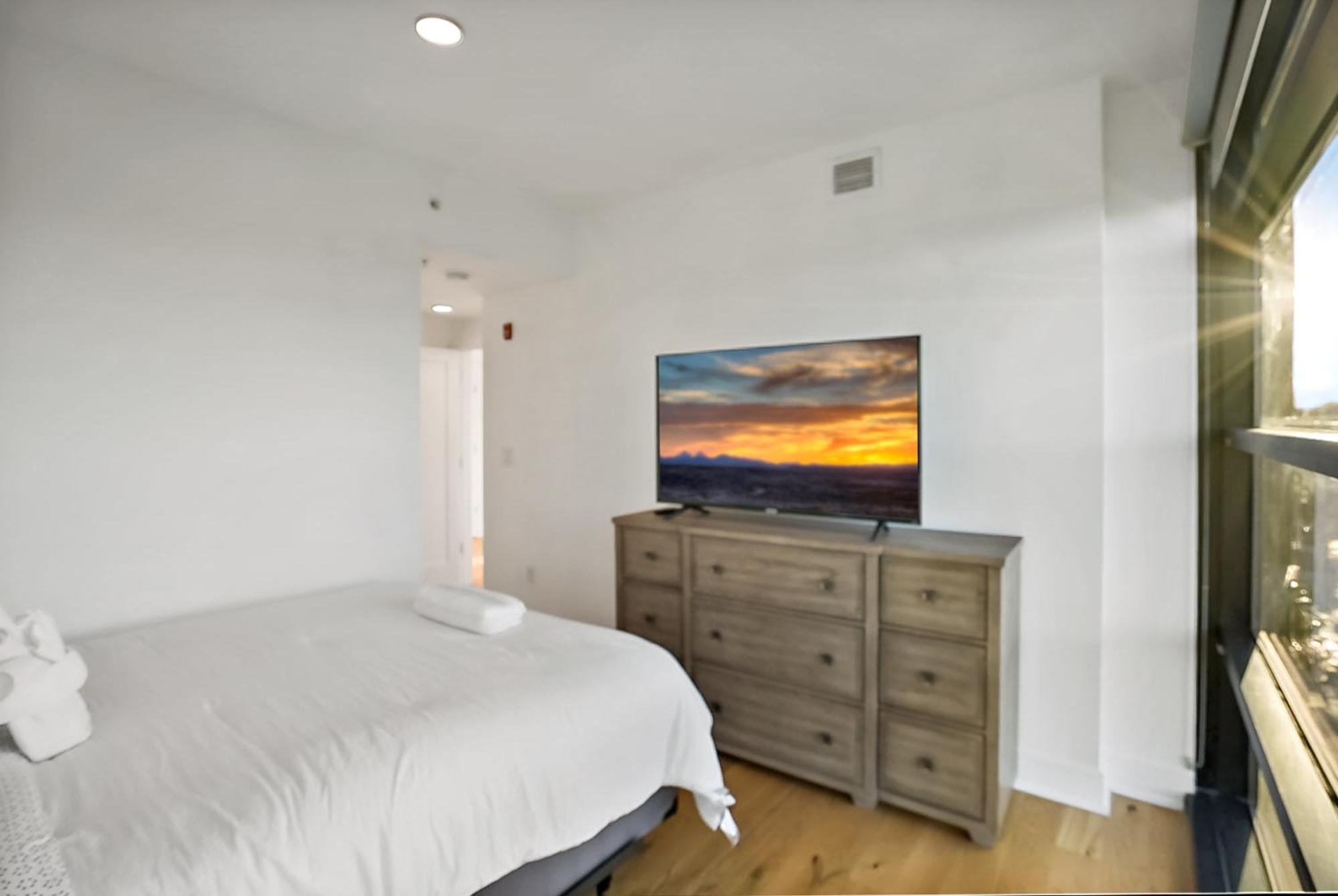 Pure Voyage Shaw Aparthotel Washington Luaran gambar