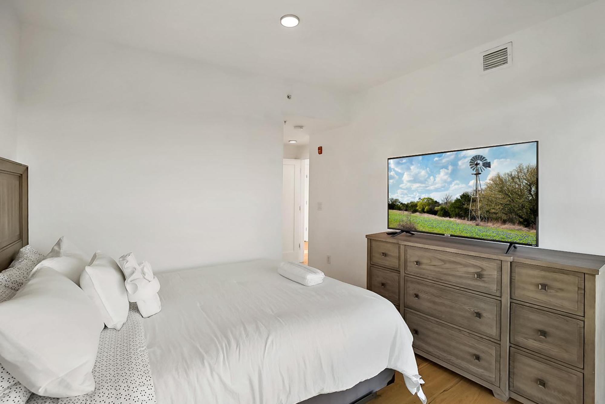 Pure Voyage Shaw Aparthotel Washington Luaran gambar
