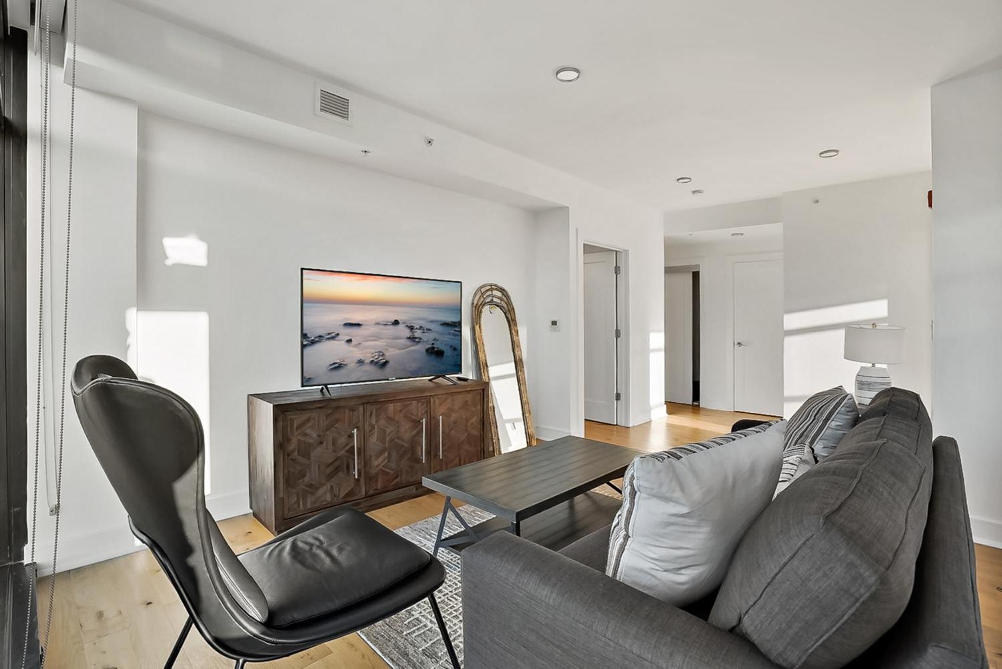 Pure Voyage Shaw Aparthotel Washington Luaran gambar
