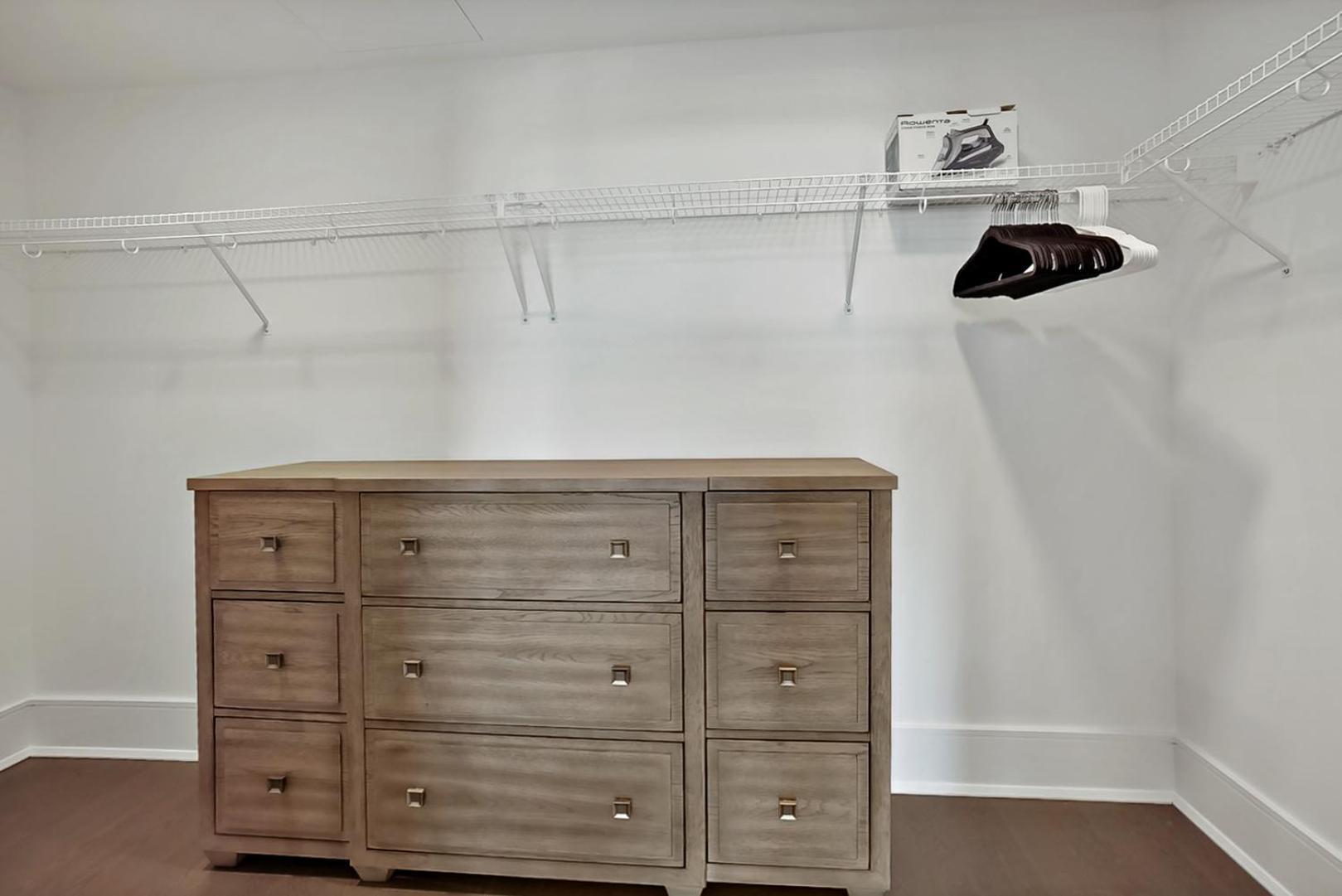 Pure Voyage Shaw Aparthotel Washington Luaran gambar